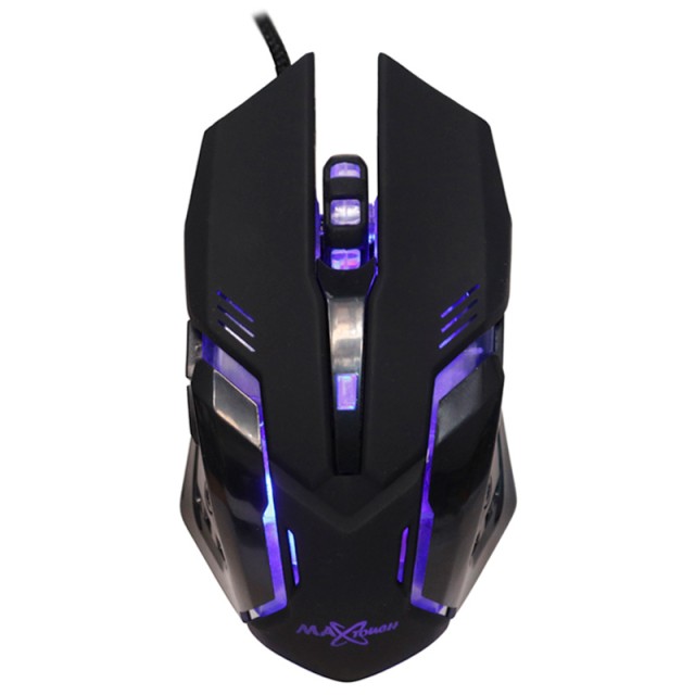 موس گیمینگ MaxTouch MX-305G