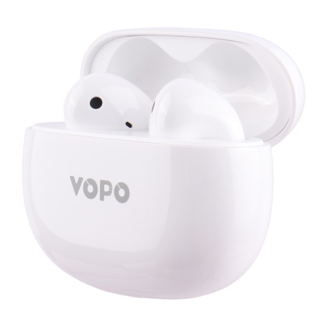 هندزفری بلوتوث دو تایی Vopo V23 TWS
