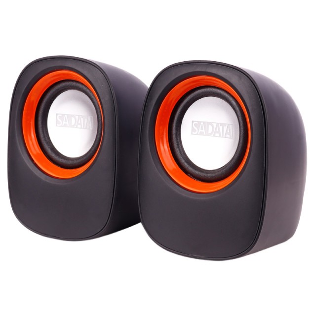 اسپیکر ۲ تکه SADATA SD-05