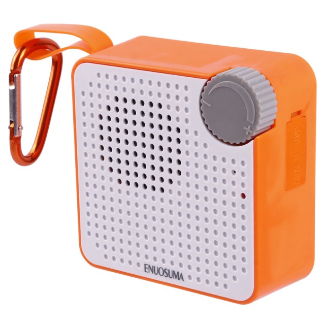 اسپیکر بلوتوثی رم خور Enuosuma BS12