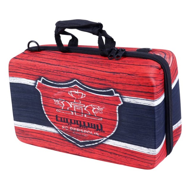 کیف کنسول بازی XBOX Series S طرح Persepolis کد ۲