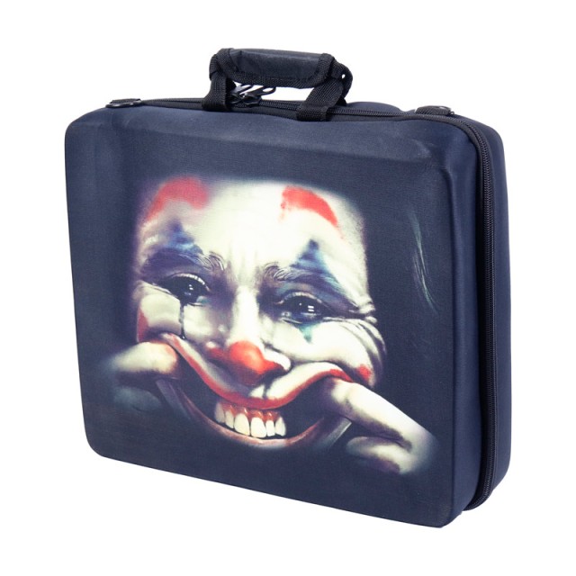 کیف کنسول بازی PS4 طرح Joker کد ۲۰