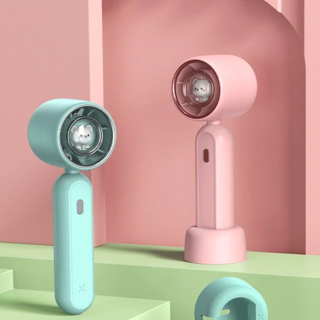 پنکه دستی جویروم Joyroom JR-CY454-20