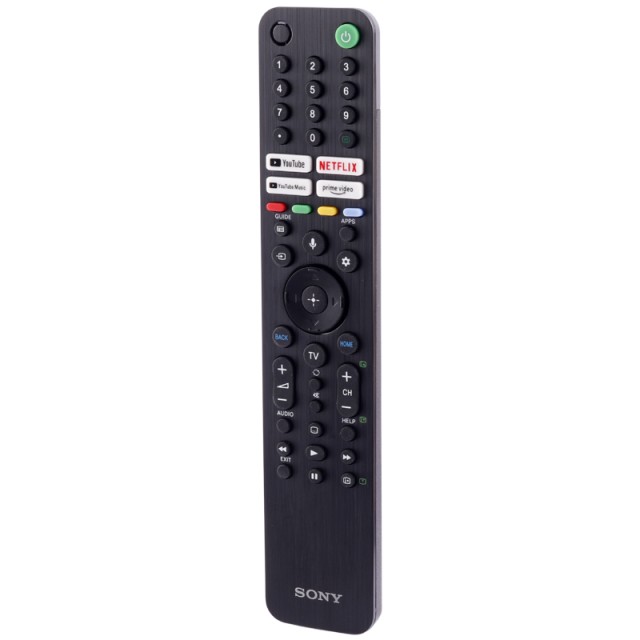 کنترل تلویزیون سونی Sony RMF-TX520P