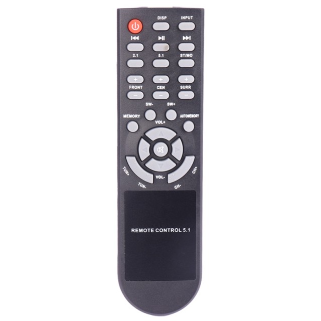 کنترل اسپیکر ۵٫۱