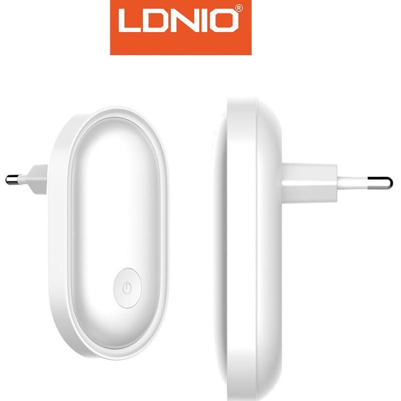 چراغ هوشمند الدینیو LDNIO  Y2