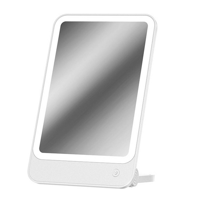 آینه آرایشی شیائومی Xiaomi Bomidi LED Mirror دارای LED