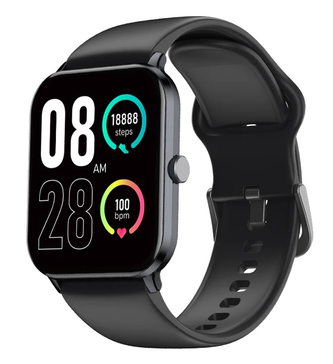 ساعت هوشمند QCY Watch GTC