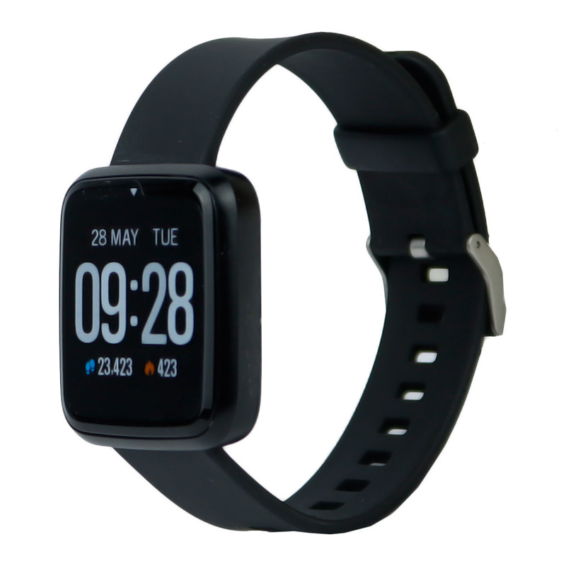 ساعت هوشمند زد تی ای ZTE Y8 Sports Bracelet Smart Watch نسخه گلوبال