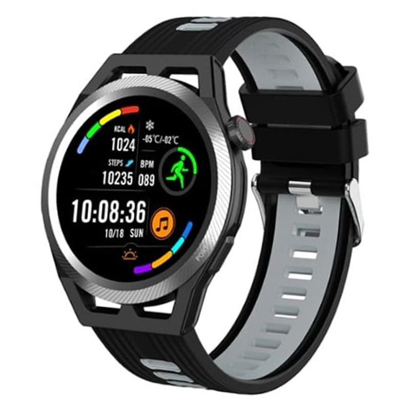 ساعت هوشمند HainoTeko C2 46mm