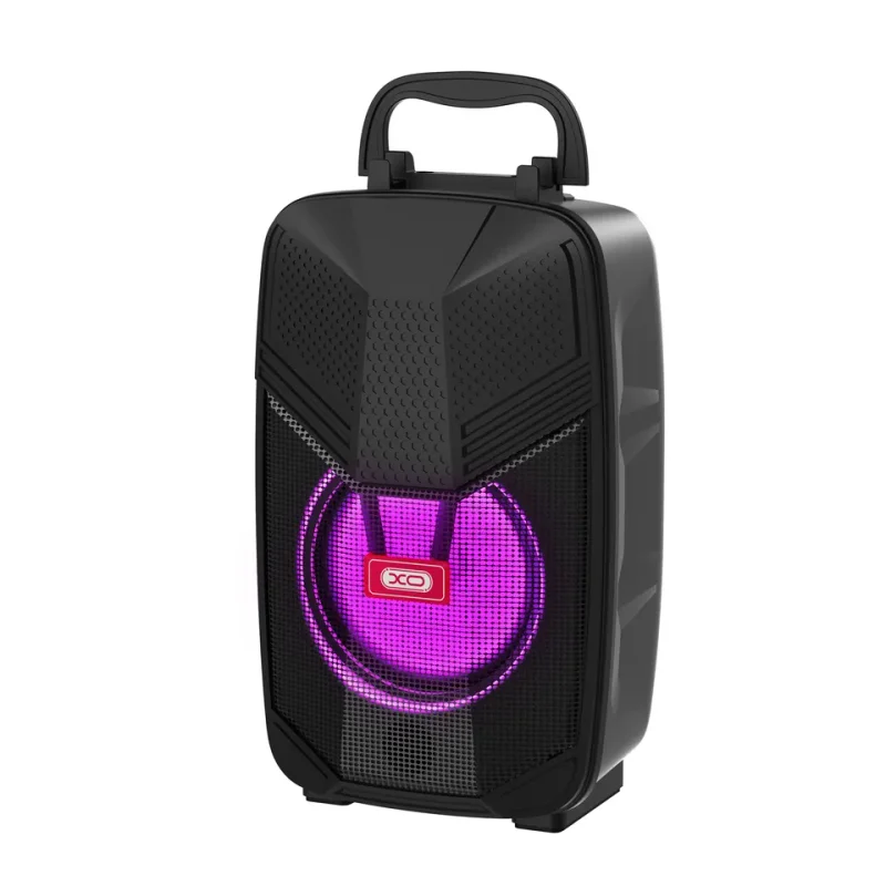 اسپیکر بلوتوث ایکس او XO F29 توان 5 وات رم و فلش خور
