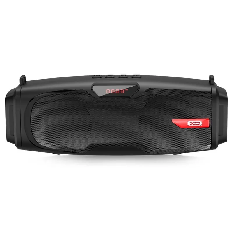 اسپیکر بلوتوث ایکس او XO F33 توان 10 وات رم و فلش خور