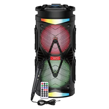 اسپیکر بلوتوث ایکس او XO F35 توان 10 وات رم و فلش خور