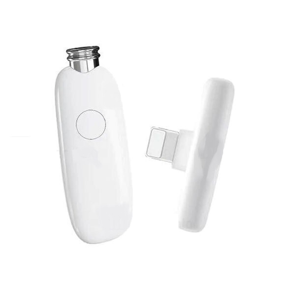 میکروفون بی سیم لایتنینگ شیائومی Xiaomi FunSnap Mic Tok lightning