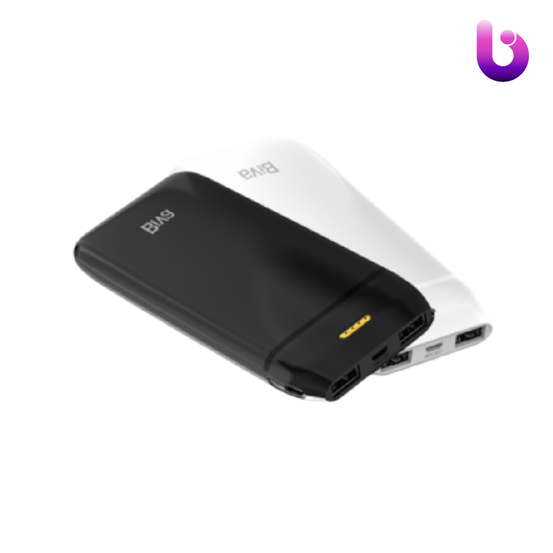 پاوربانک 10000 بیوا Biva BP-01