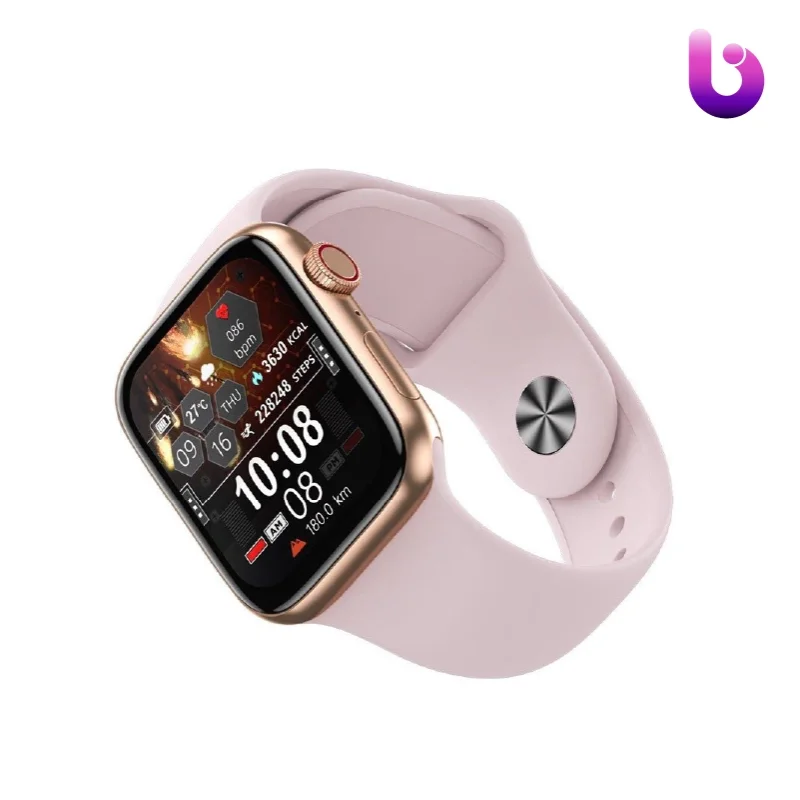 ساعت هوشمند مودیو Modio Series 8 MC67 45mm