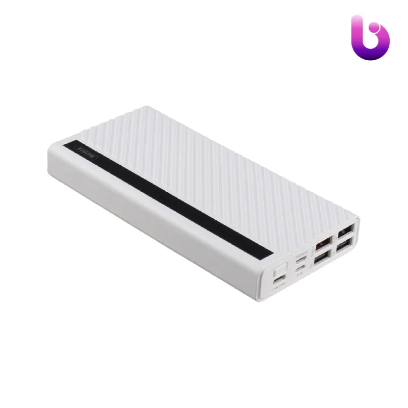 پاور بانک فست شارژ 20000 ریمکس Remax RPP-196 QC PD 22.5W