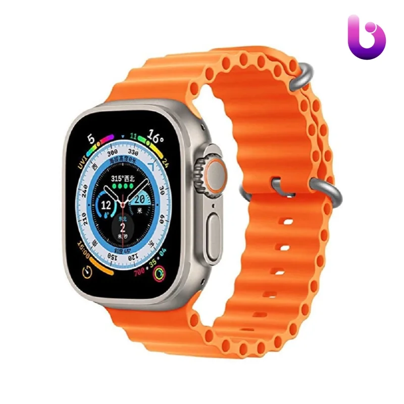 ساعت هوشمند مودیو Modio MH-3 49mm