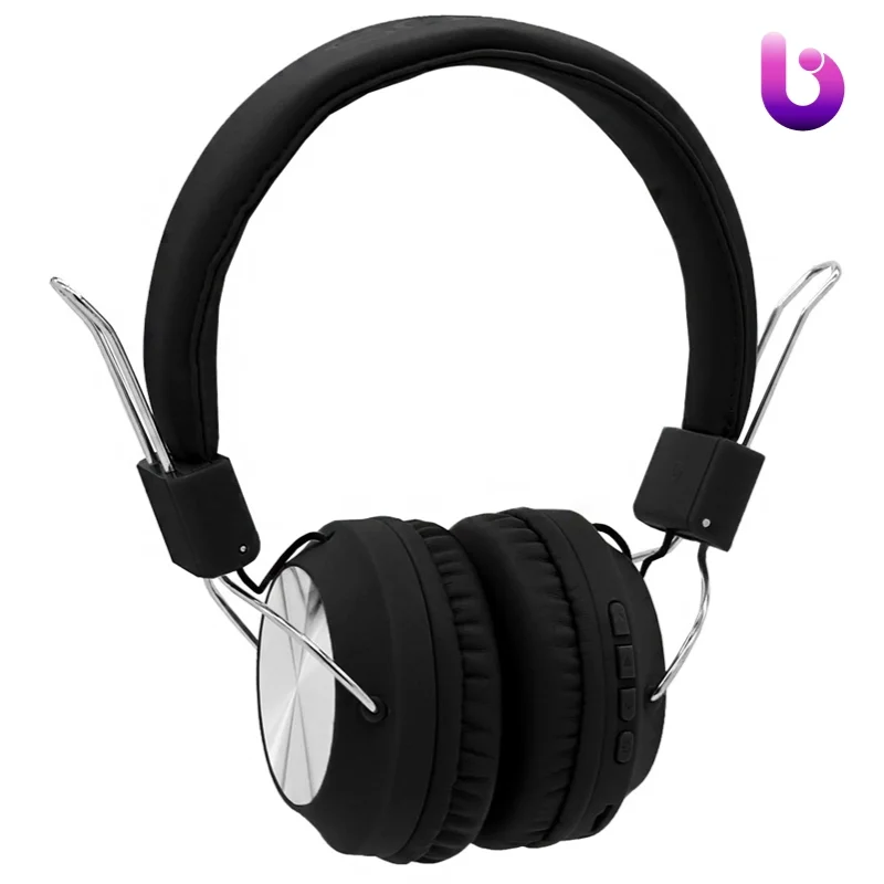 هدفون بلوتوثی رم خور SODO SD-1001