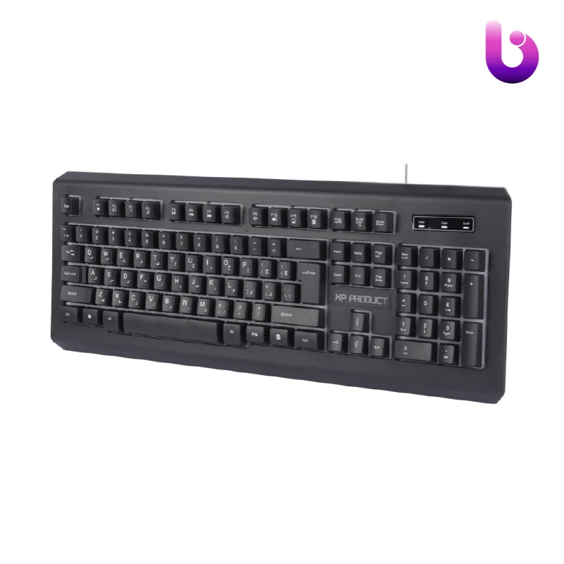 کیبورد گیمینگ XP-Product XP-9100G