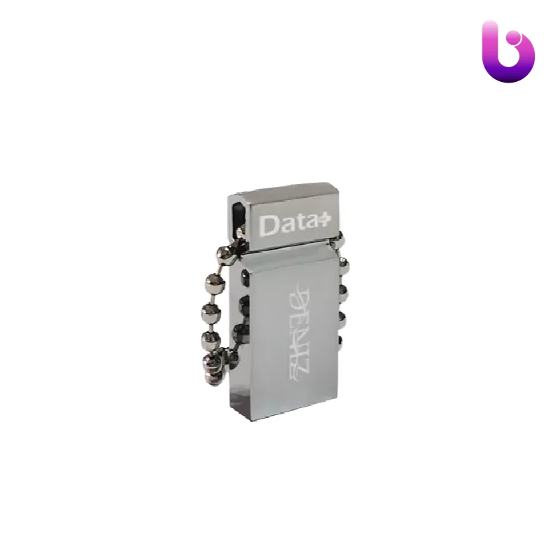 فلش 32 گیگ دیتا پلاس Data+ Deniz USB3.2
