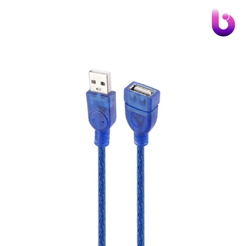 کابل افزایش طول Royal USB 10m