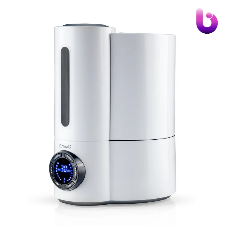 بخور سرد امسیگ مدل US418