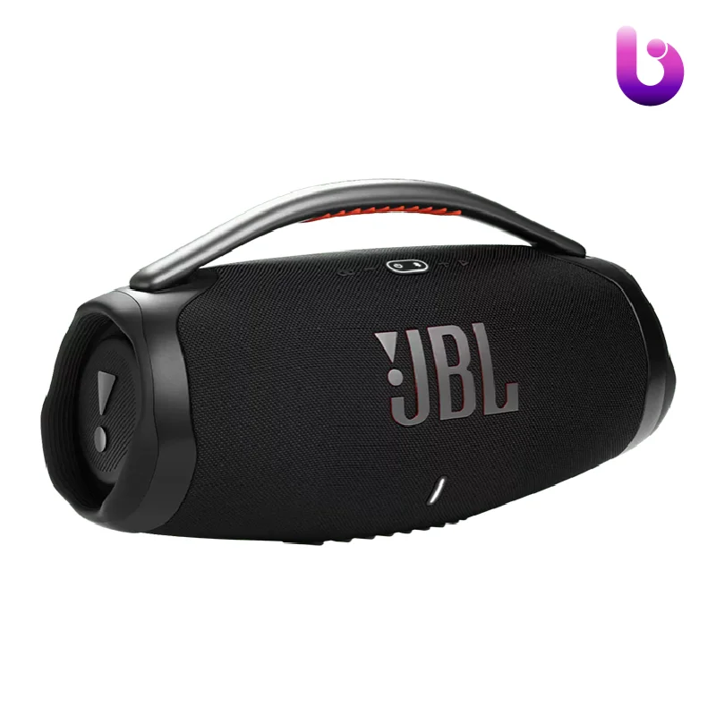 اسپیکر بلوتوثی فلش خور JBL BoomBox3