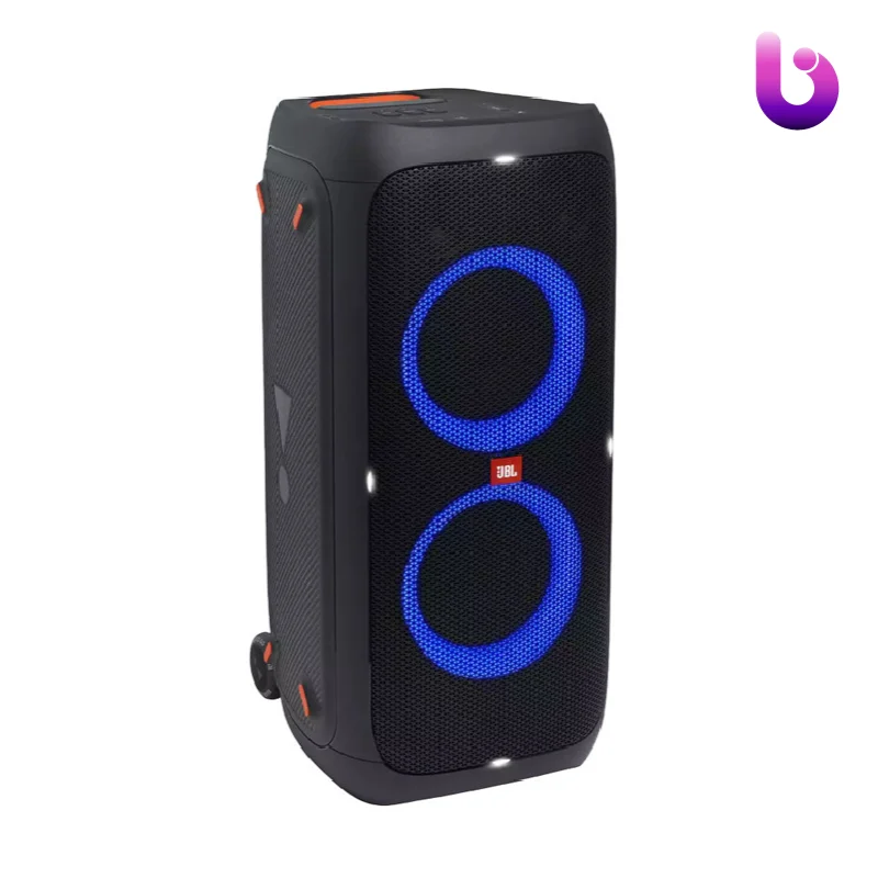 اسپیکر چمدانی بلوتوثی فلش خور JBL Partybox 310