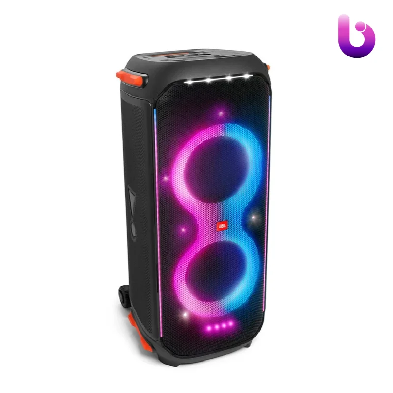 اسپیکر چمدانی بلوتوثی فلش خور JBL Partybox 710