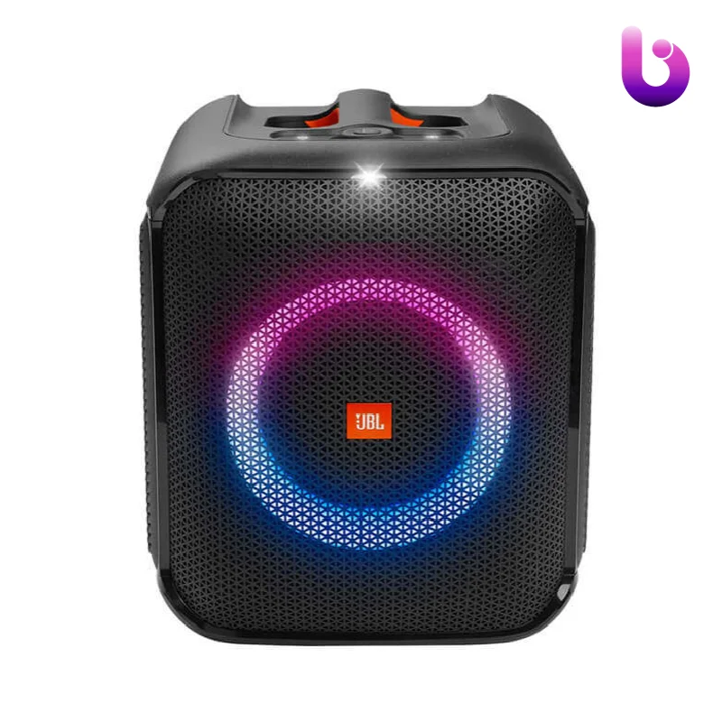 اسپیکر بلوتوثی JBL مدل Partybox Encore Essential