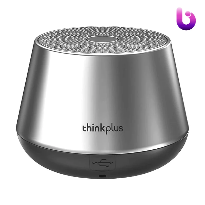 اسپیکر بلوتوث لنوو Lenovo ThinkPlus K3 Pro توان 3 وات