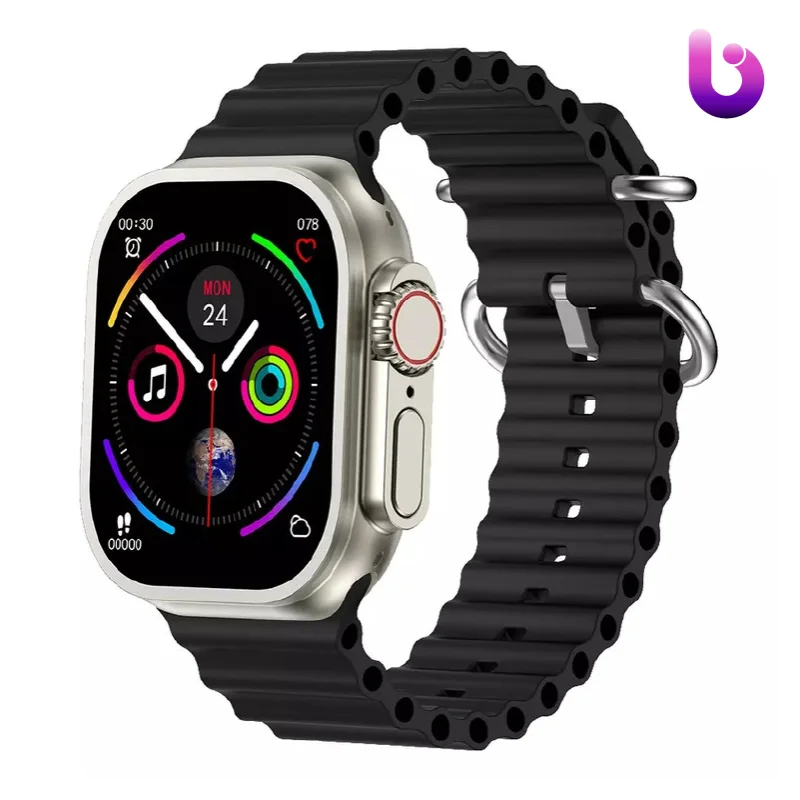 ساعت هوشمند HK10 Pro max نسخه ChatGPT