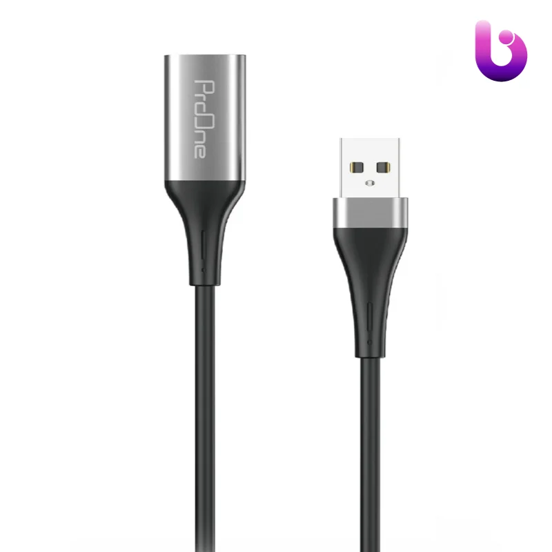 کابل افزایش طول USB 3.0 پرووان مدل PEC851