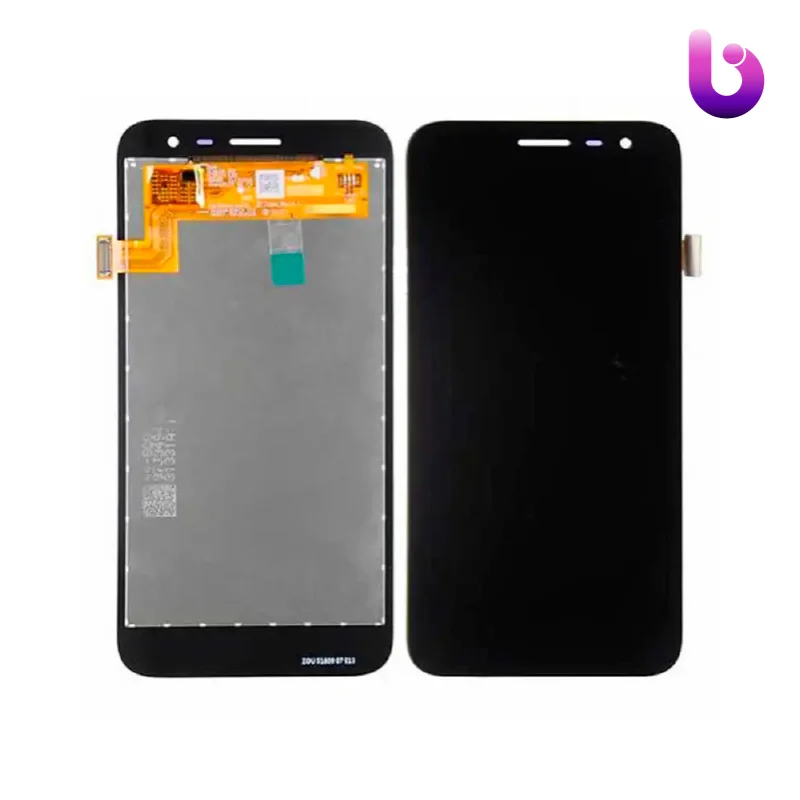 تاچ و ال سی دی اورجینال Samsung Galaxy J2 Core مشکی