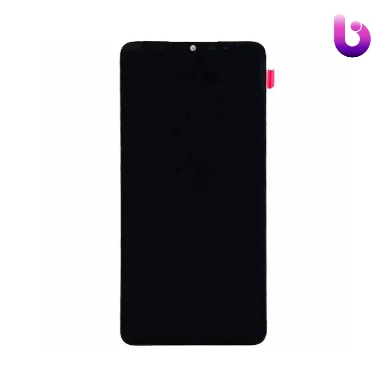 تاچ و ال سی دی اورجینال Samsung Galaxy A12 / A02