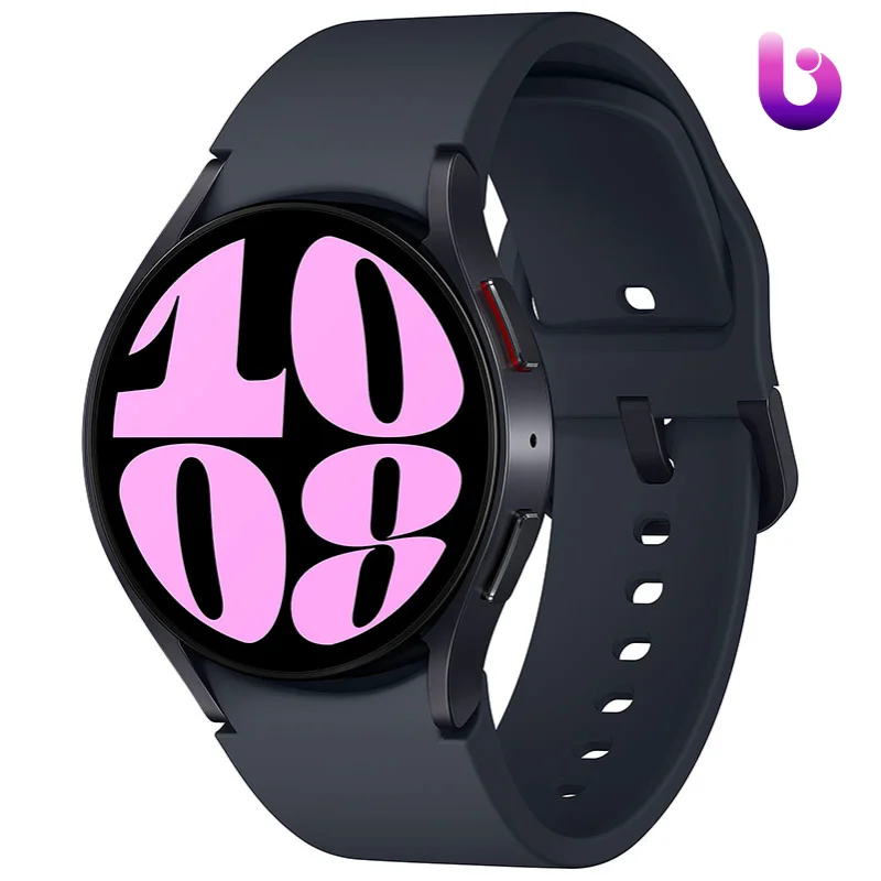 ساعت هوشمند Samsung مدل Galaxy Watch 6 40mm