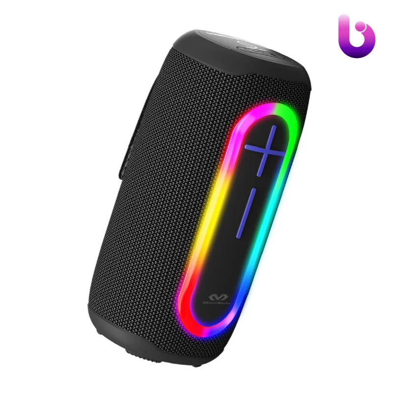 اسپیکر بلوتوثی Miccell مدل VQ-SP02