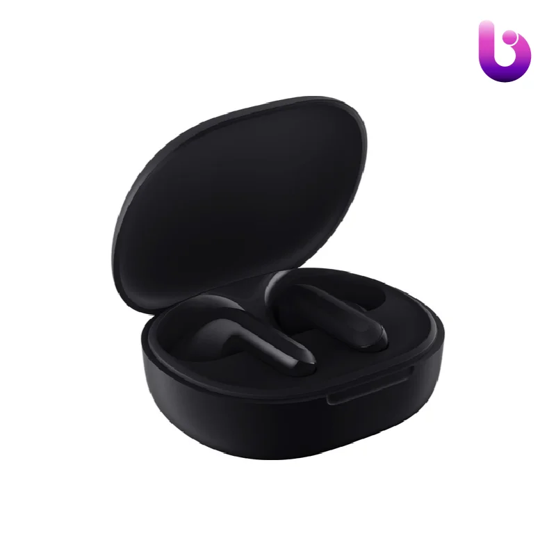 هندزفری بلوتوث دوتایی Xiaomi Redmi BUDS 4 Lite TWS