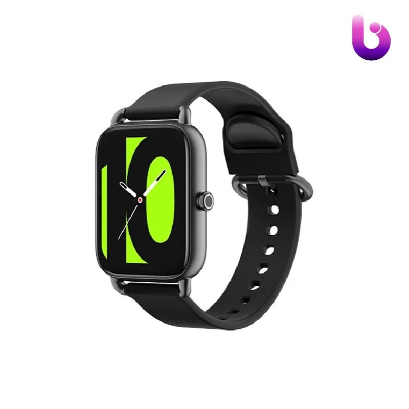 ساعت هوشمند شیائومی Xiaomi Haylou RS4 LS12 Smart Watch نسخه گلوبال