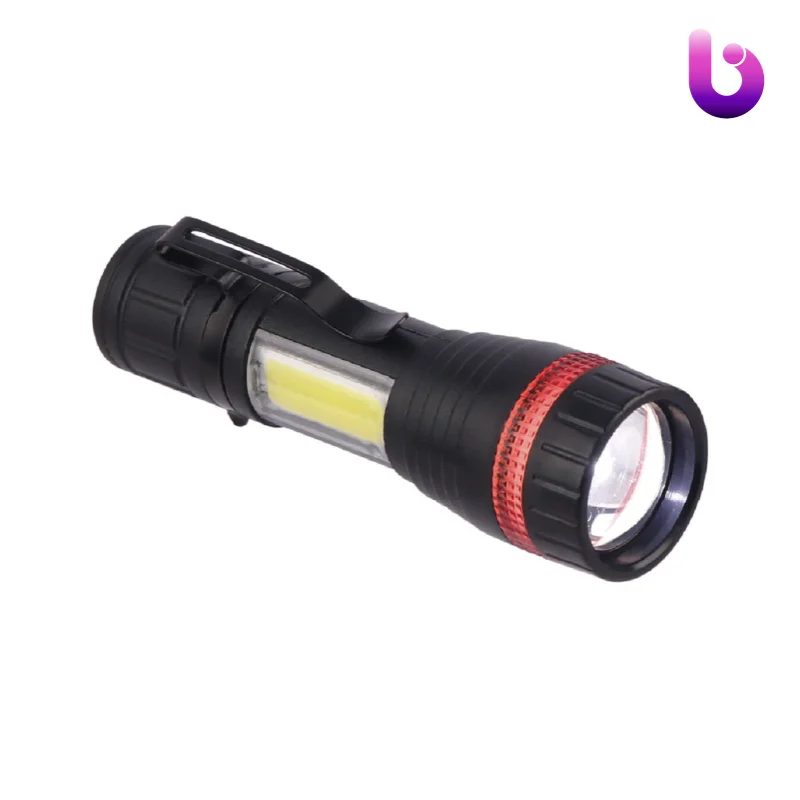 چراغ قوه پلیسی Varlonpan WX-WN501