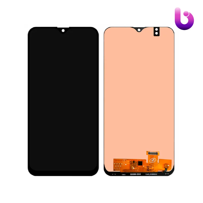 تاچ و ال سی دی Samsung Galaxy A20 اورجینال