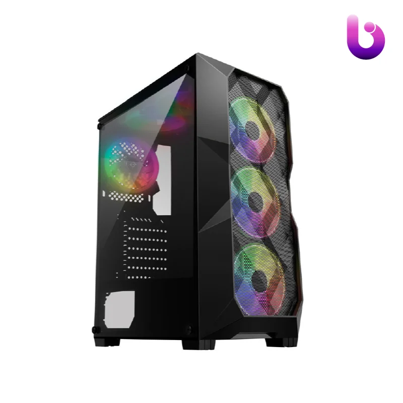 کیس کامپیوتر فاطر Fater FG-730B