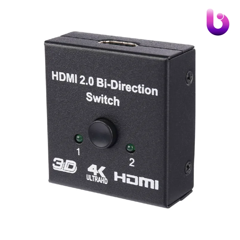 سوییچ Great HDMI