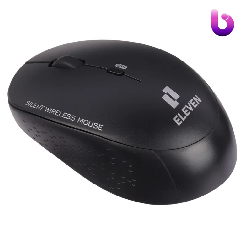 موس بی سیم Eleven WM907