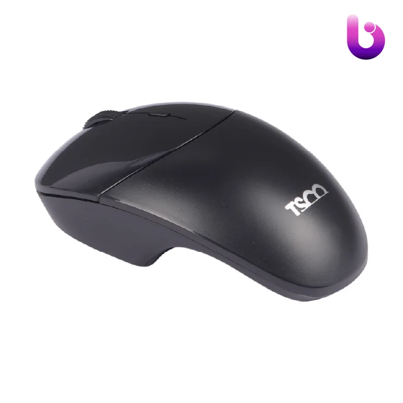 موس بی سیم TSCO TM 692W