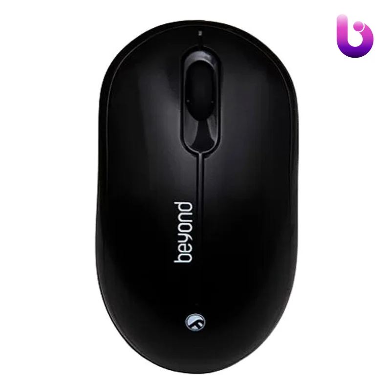 موس بی سیم Beyond BM-3890RF