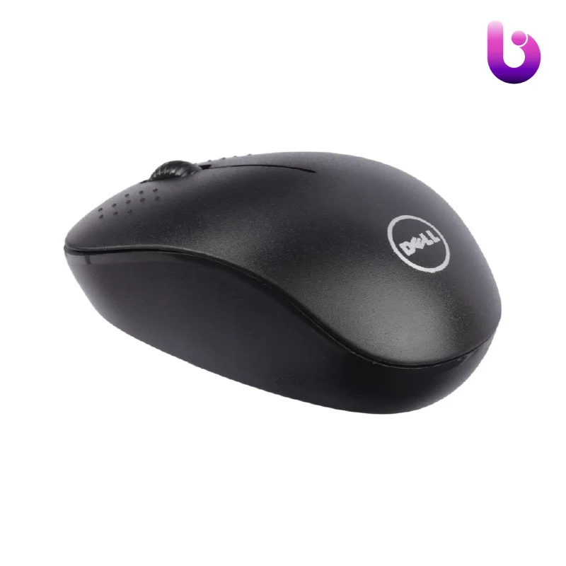 موس بی سیم Dell V3000