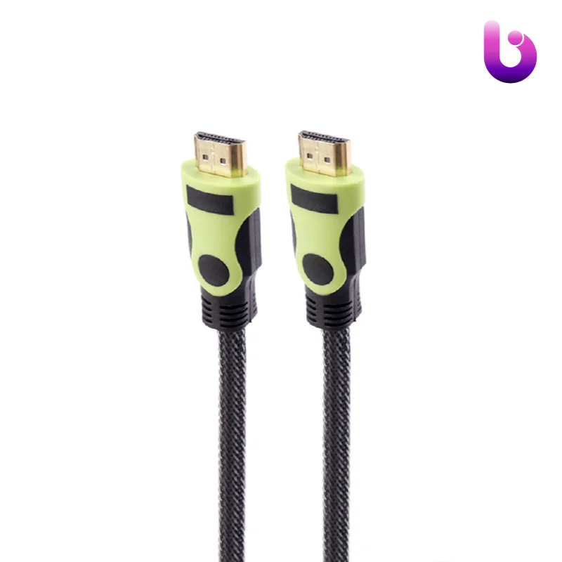 کابل Eleven HDMI 1m پوست ماری