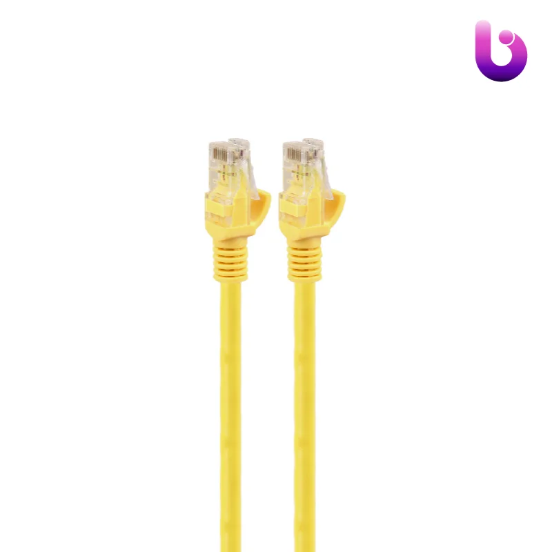 کابل شبکه Gold Oscar Cat6 20m